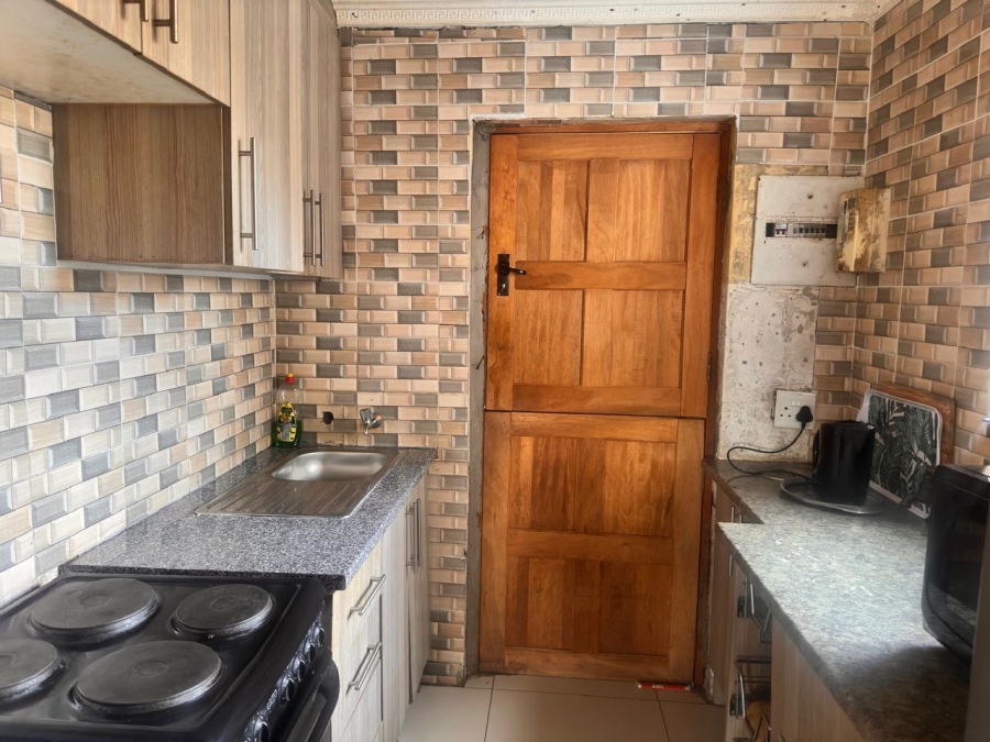 3 Bedroom Property for Sale in Tyu Tyu North Eastern Cape